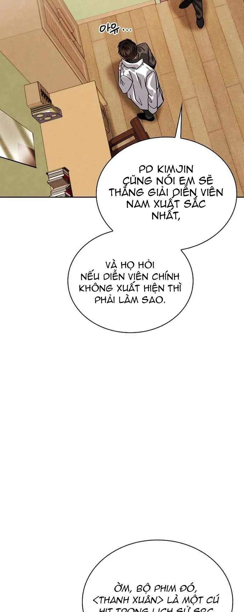 Sống Như Một Diễn Viên Chapter 59 - Trang 2