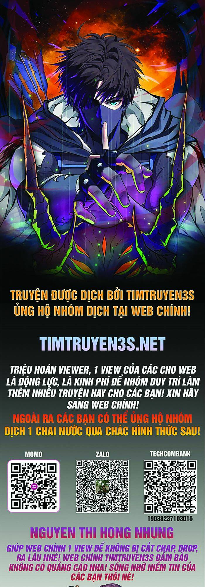 Sống Như Một Diễn Viên Chapter 58 - Trang 2