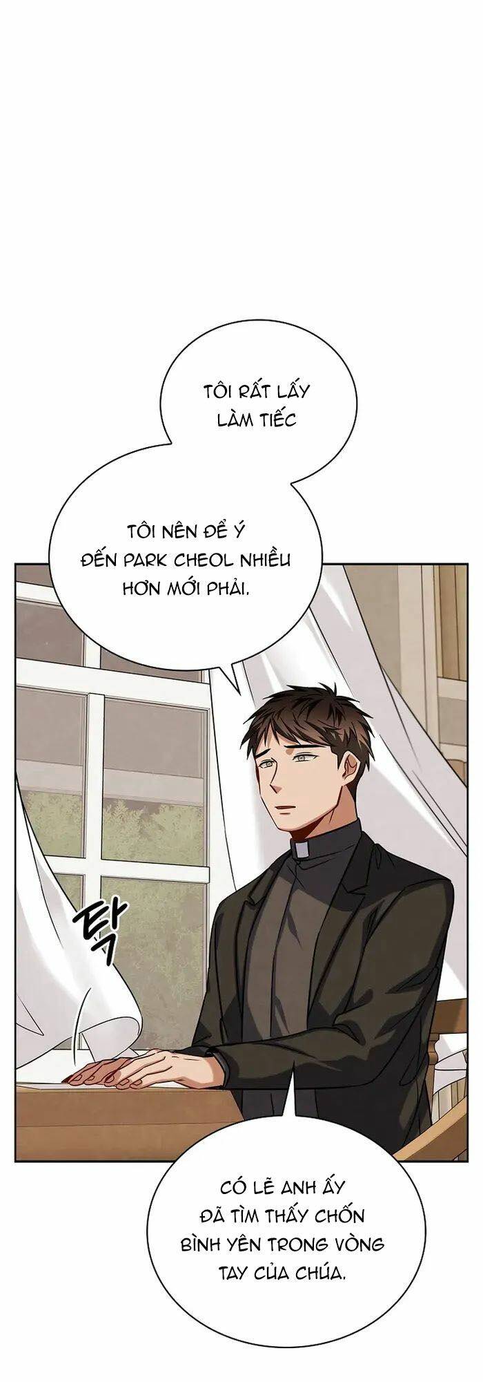 Sống Như Một Diễn Viên Chapter 58 - Trang 2