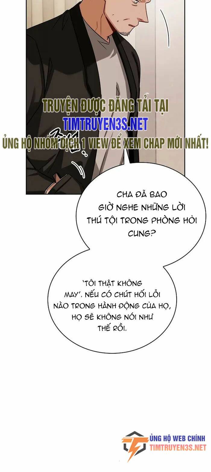 Sống Như Một Diễn Viên Chapter 58 - Trang 2