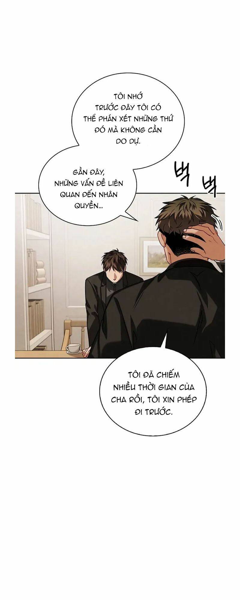 Sống Như Một Diễn Viên Chapter 58 - Trang 2