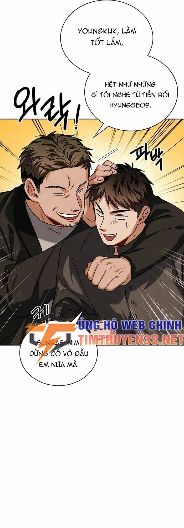 Sống Như Một Diễn Viên Chapter 58 - Trang 2