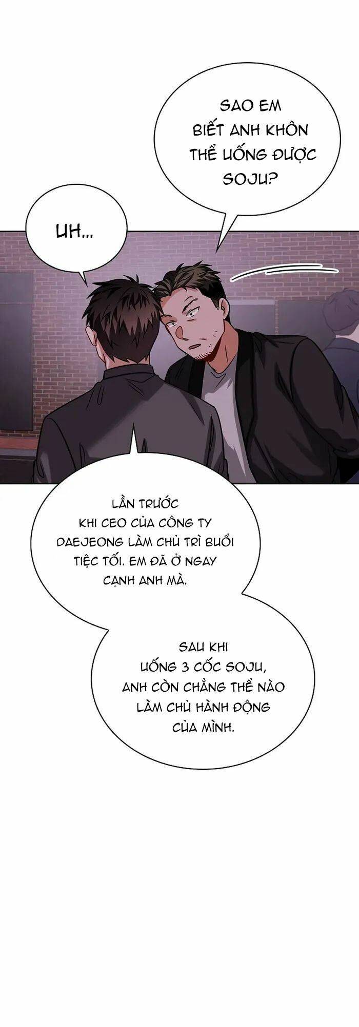 Sống Như Một Diễn Viên Chapter 58 - Trang 2