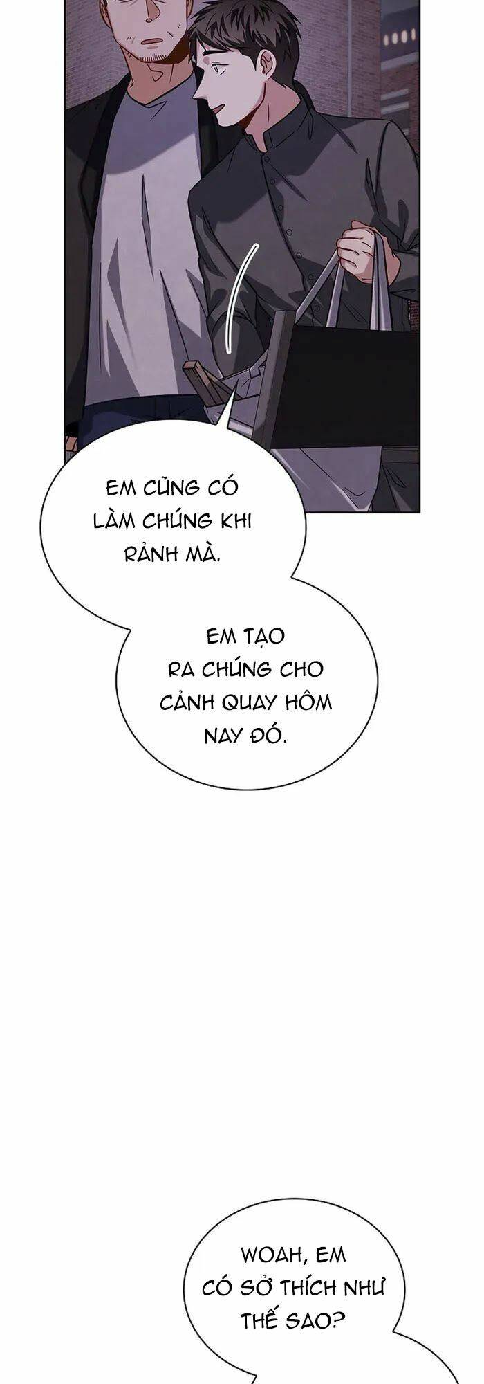 Sống Như Một Diễn Viên Chapter 58 - Trang 2