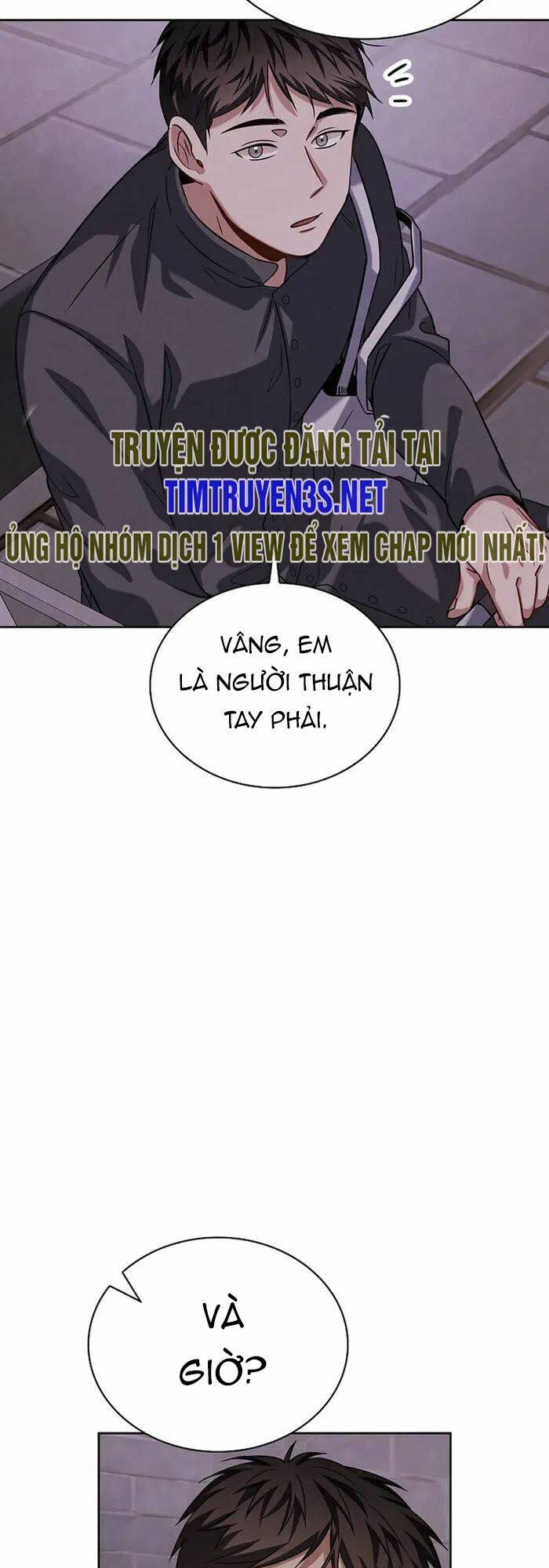 Sống Như Một Diễn Viên Chapter 58 - Trang 2