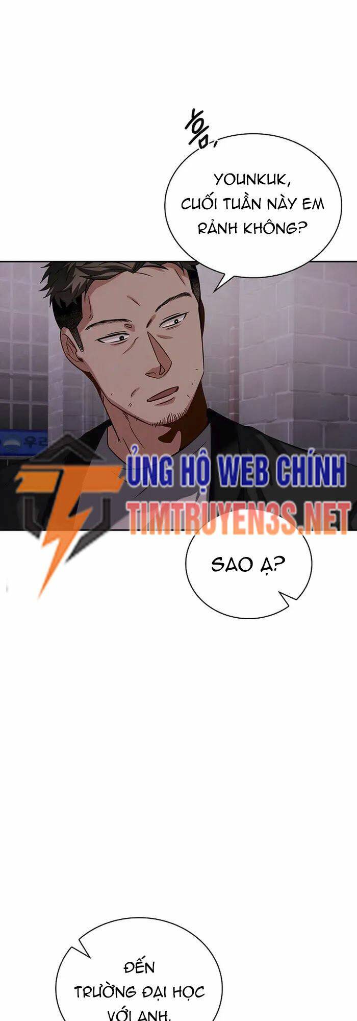 Sống Như Một Diễn Viên Chapter 58 - Trang 2