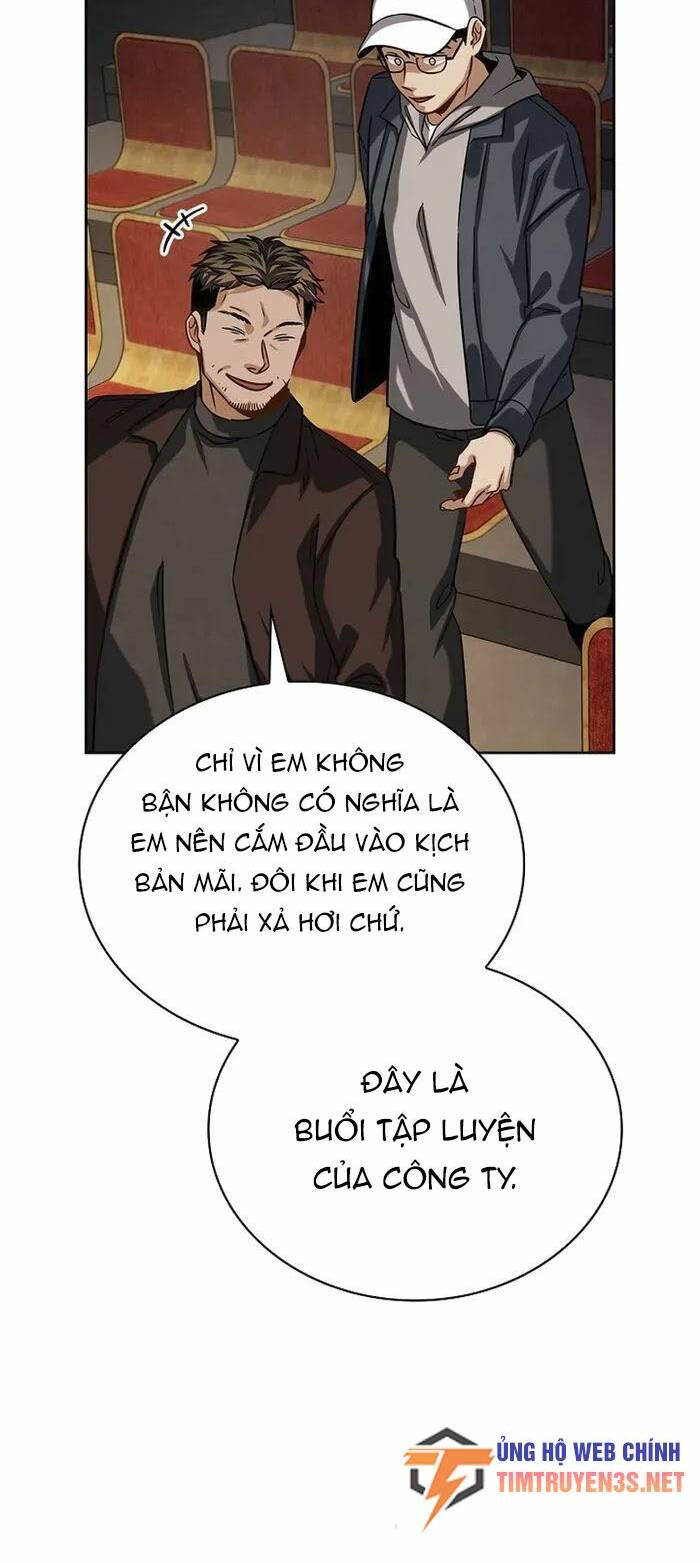 Sống Như Một Diễn Viên Chapter 58 - Trang 2