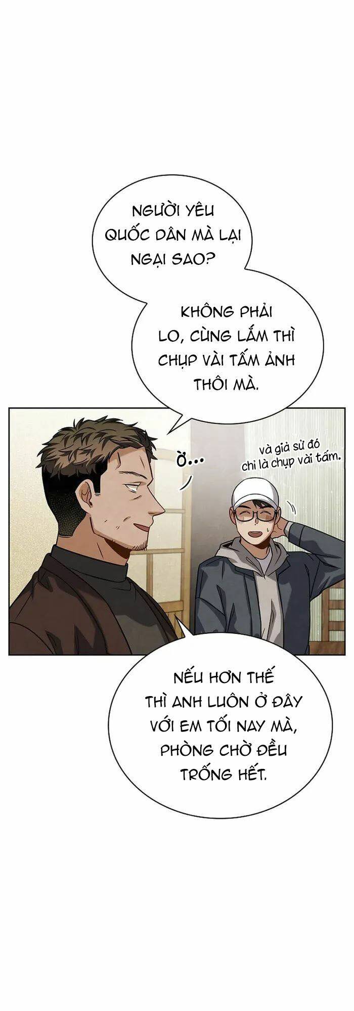 Sống Như Một Diễn Viên Chapter 58 - Trang 2