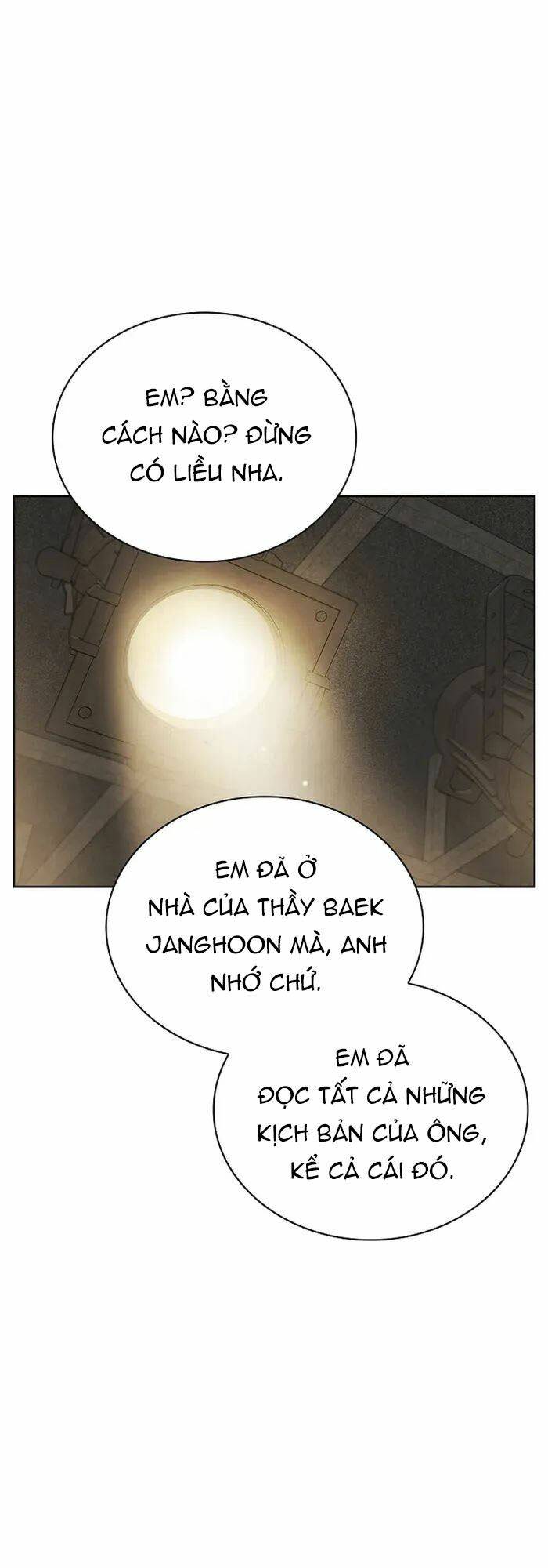 Sống Như Một Diễn Viên Chapter 58 - Trang 2