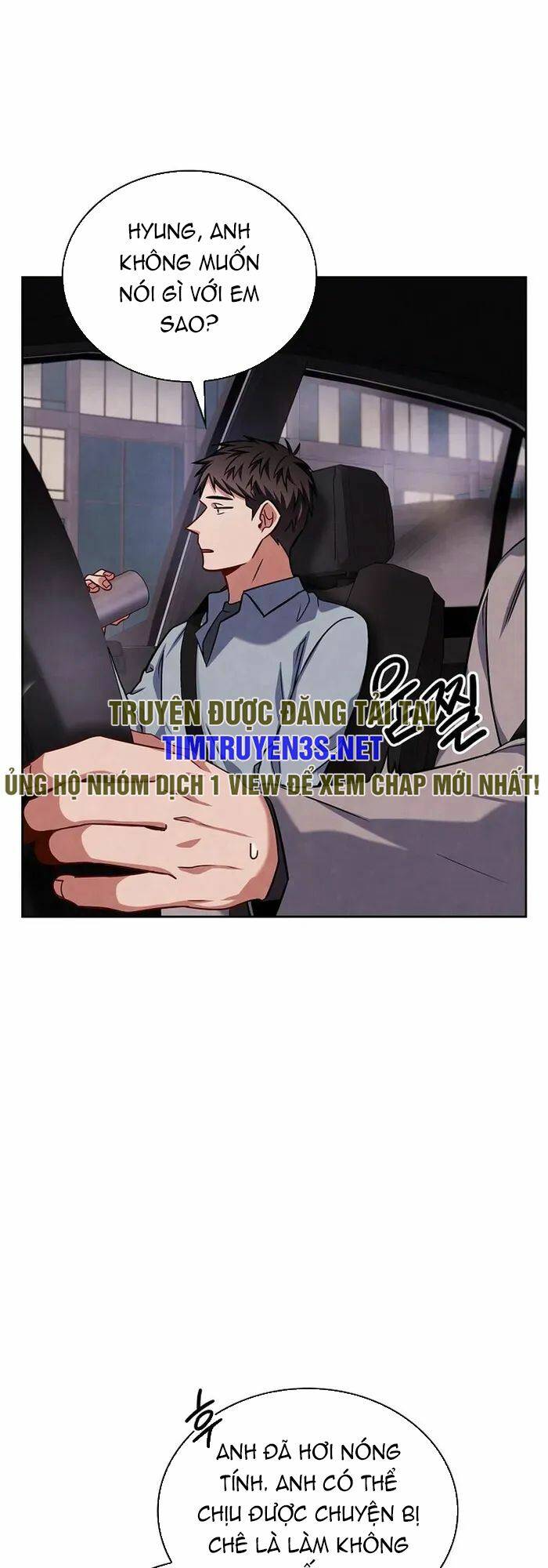 Sống Như Một Diễn Viên Chapter 57 - Trang 2