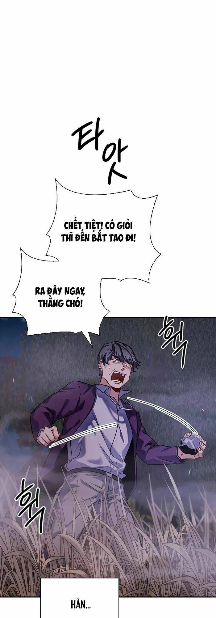 Sống Như Một Diễn Viên Chapter 57 - Trang 2