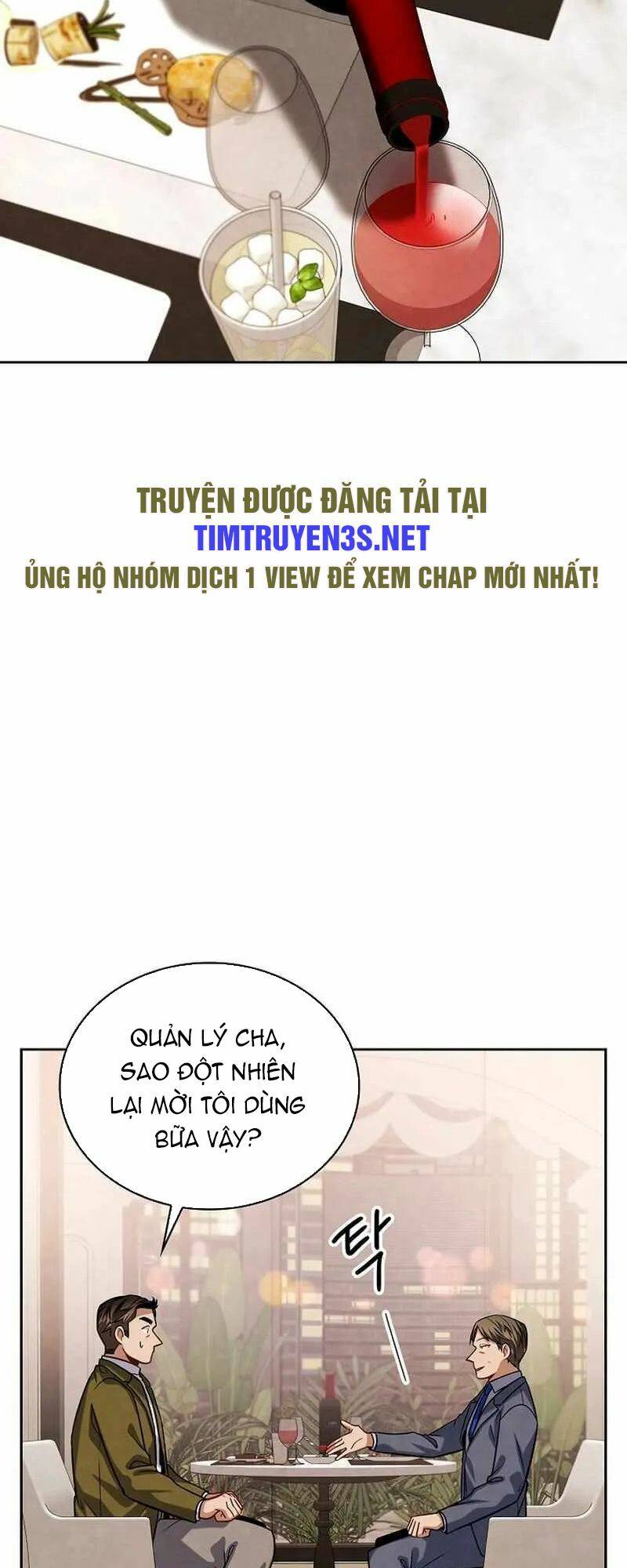 Sống Như Một Diễn Viên Chapter 56 - Trang 2