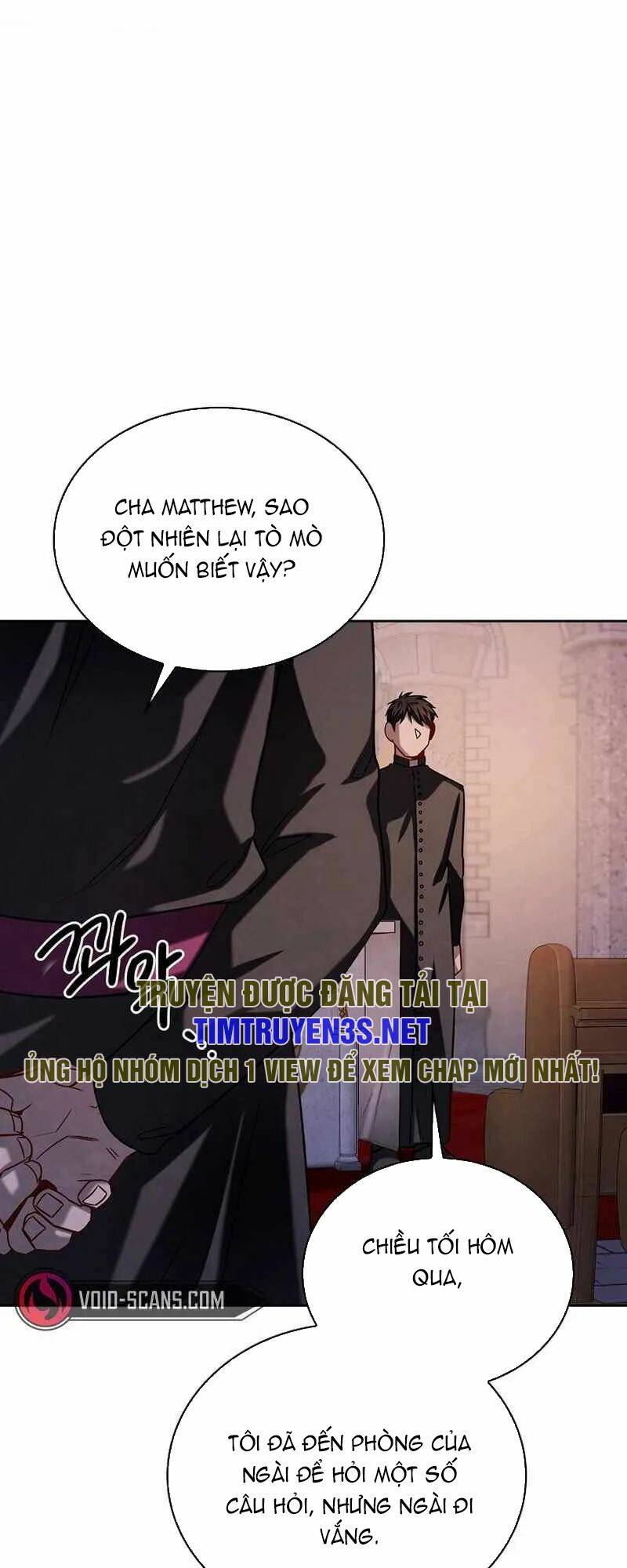 Sống Như Một Diễn Viên Chapter 56 - Trang 2