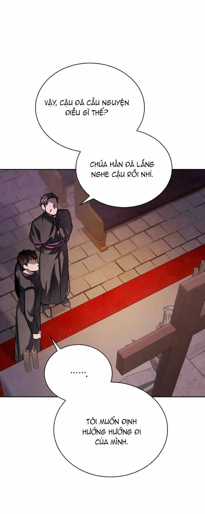 Sống Như Một Diễn Viên Chapter 56 - Trang 2