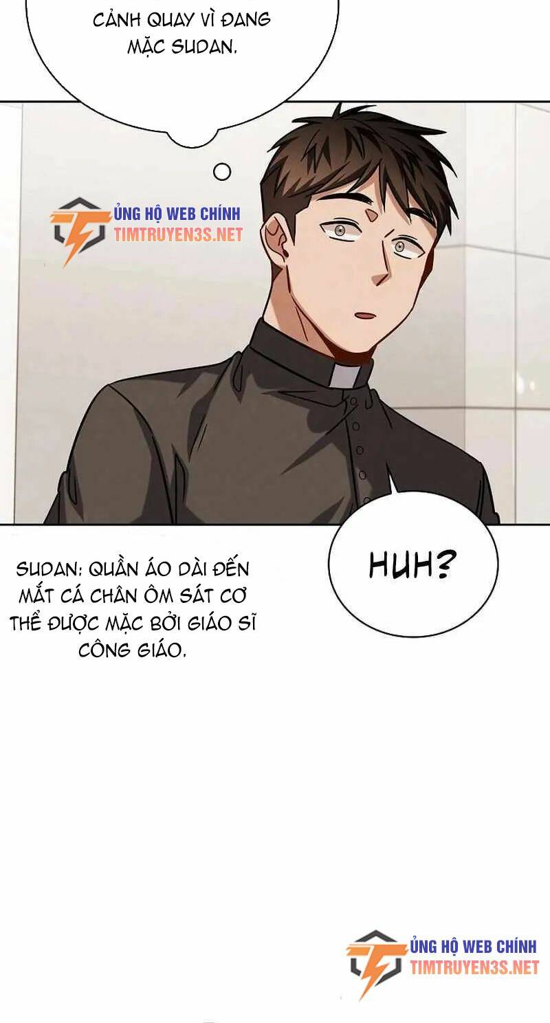 Sống Như Một Diễn Viên Chapter 56 - Trang 2