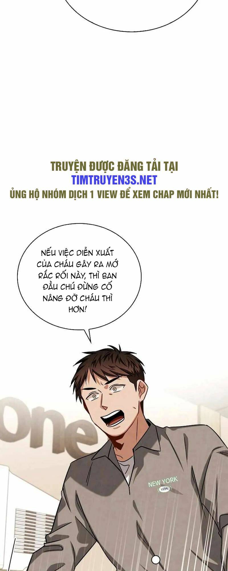 Sống Như Một Diễn Viên Chapter 56 - Trang 2