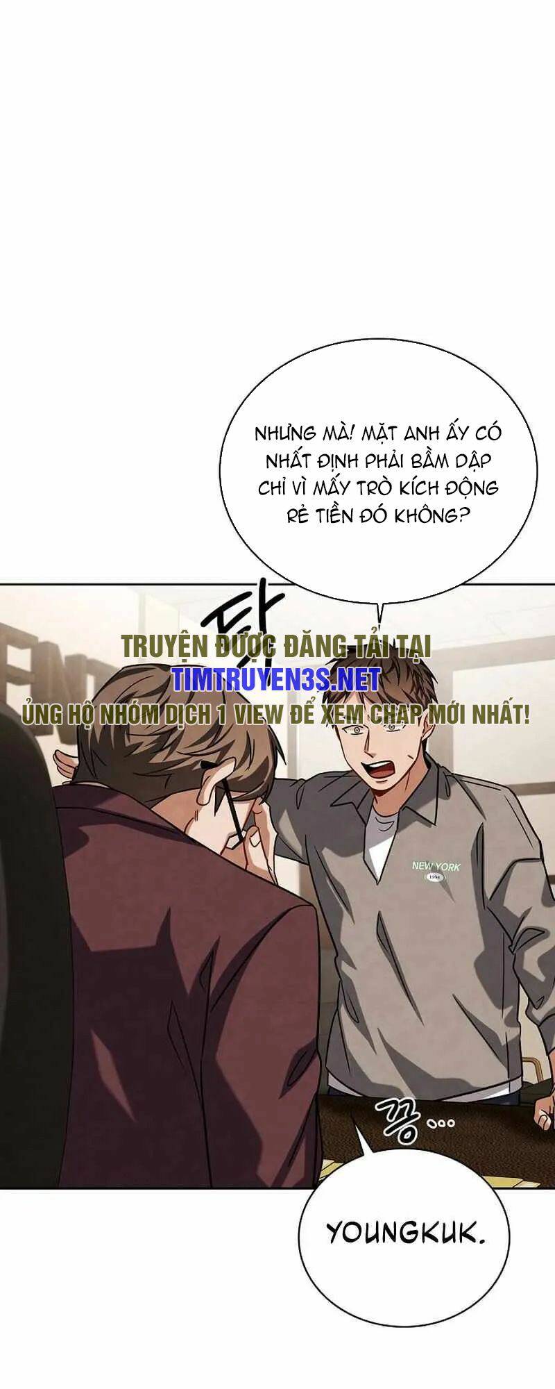 Sống Như Một Diễn Viên Chapter 56 - Trang 2