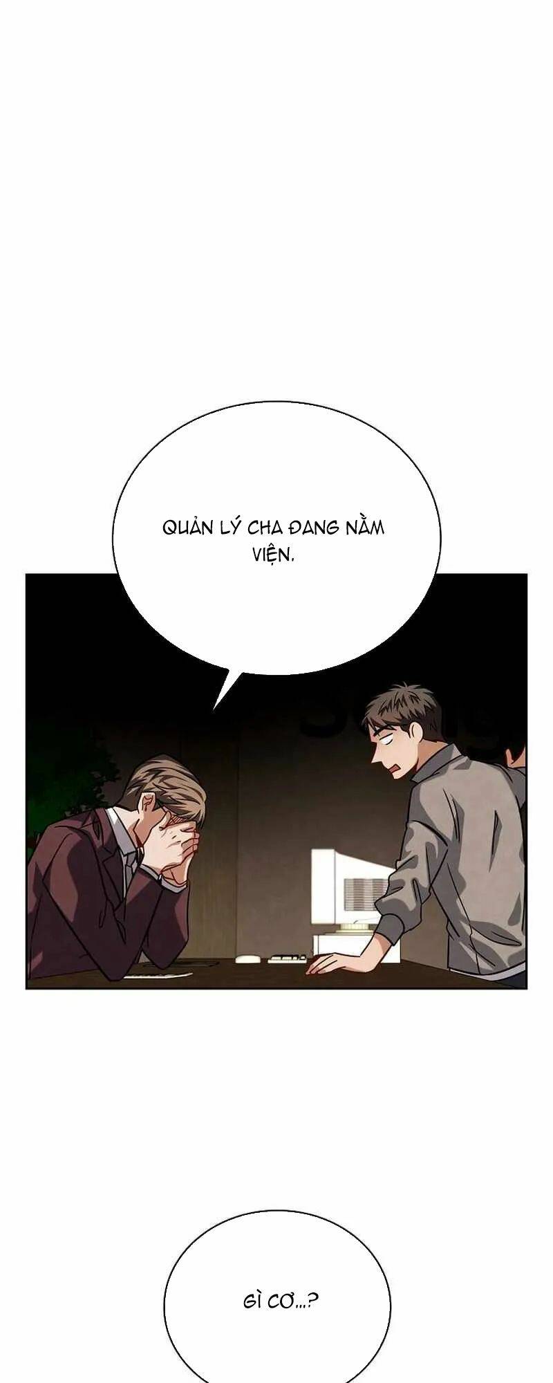 Sống Như Một Diễn Viên Chapter 56 - Trang 2