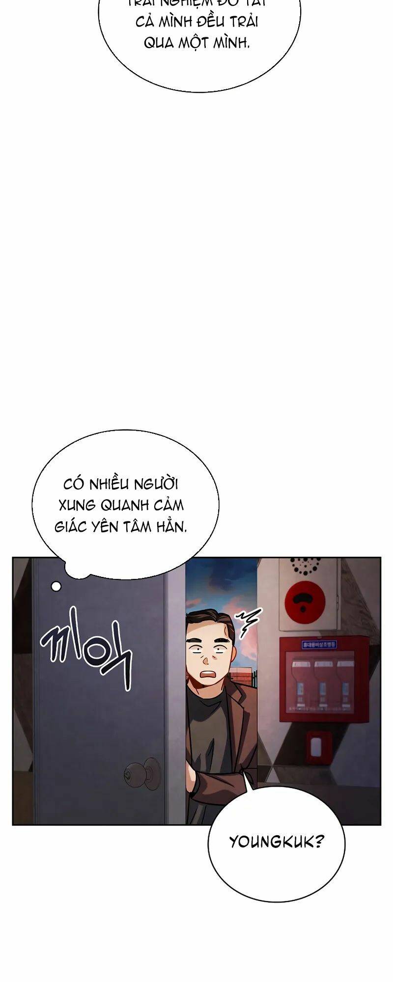 Sống Như Một Diễn Viên Chapter 55 - Trang 2