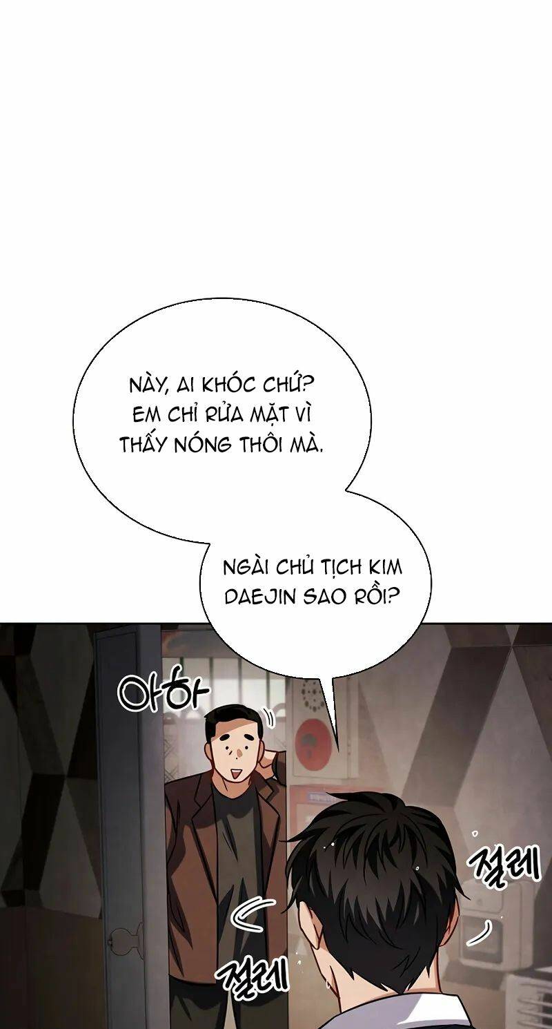 Sống Như Một Diễn Viên Chapter 55 - Trang 2