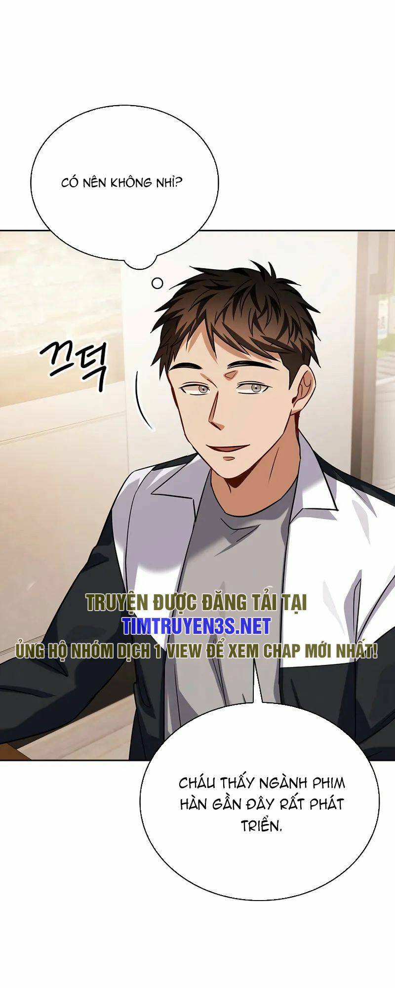 Sống Như Một Diễn Viên Chapter 55 - Trang 2