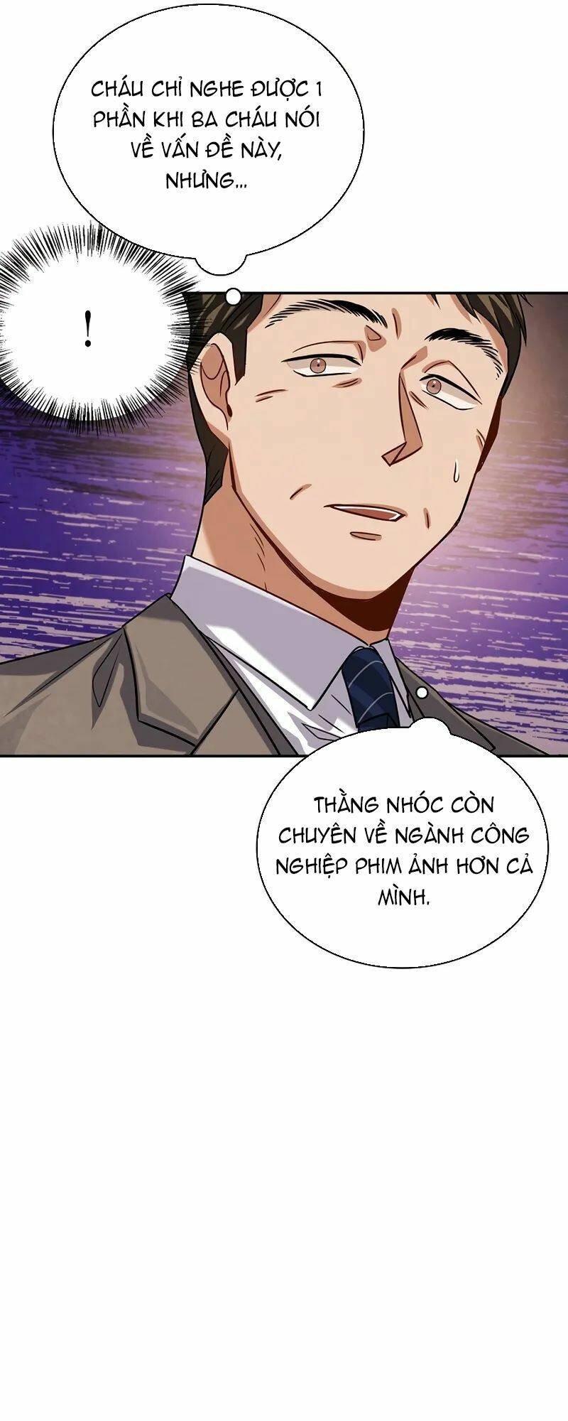 Sống Như Một Diễn Viên Chapter 55 - Trang 2