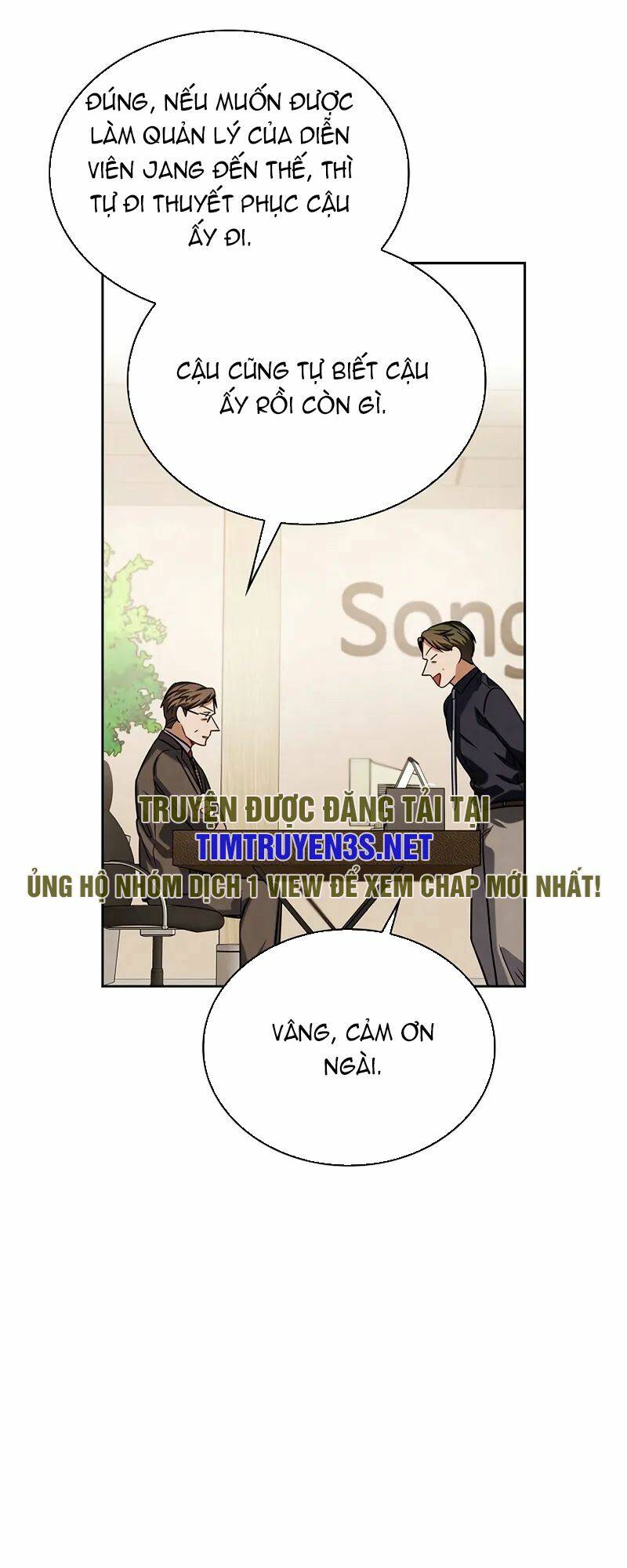 Sống Như Một Diễn Viên Chapter 55 - Trang 2