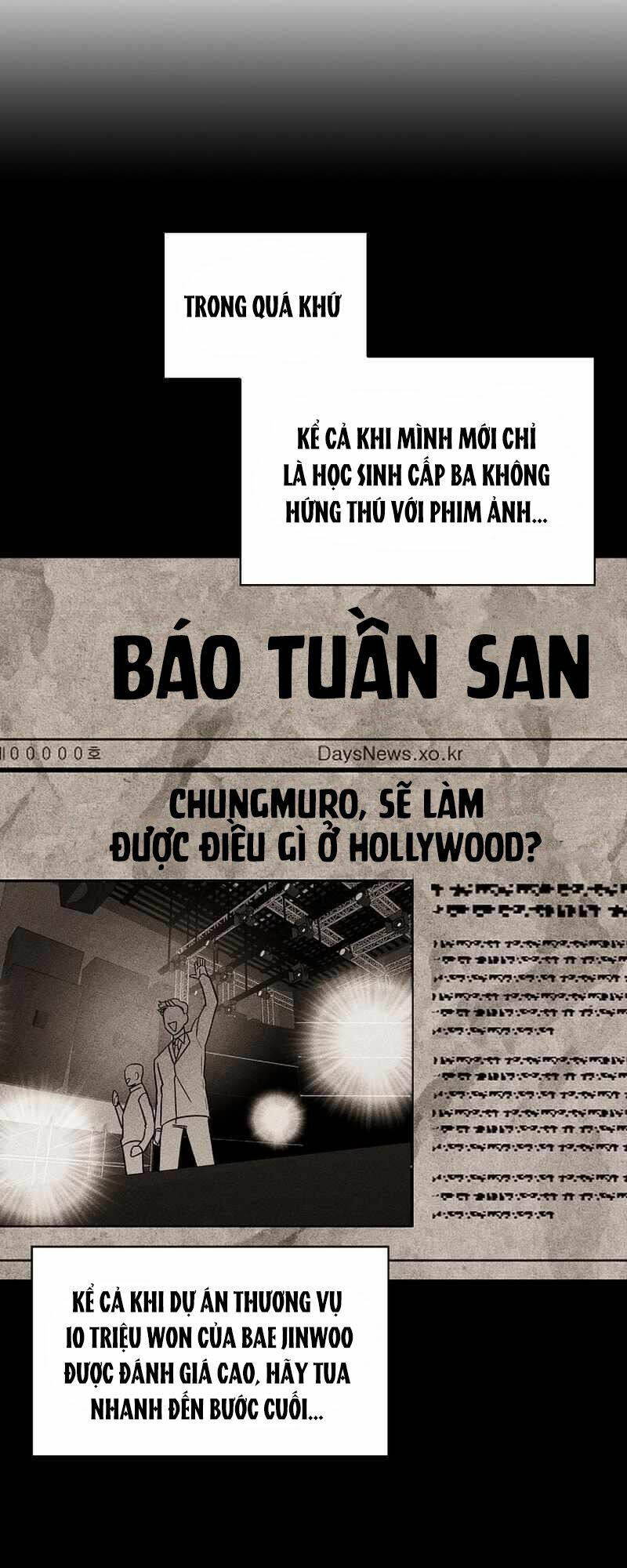 Sống Như Một Diễn Viên Chapter 53 - Trang 2