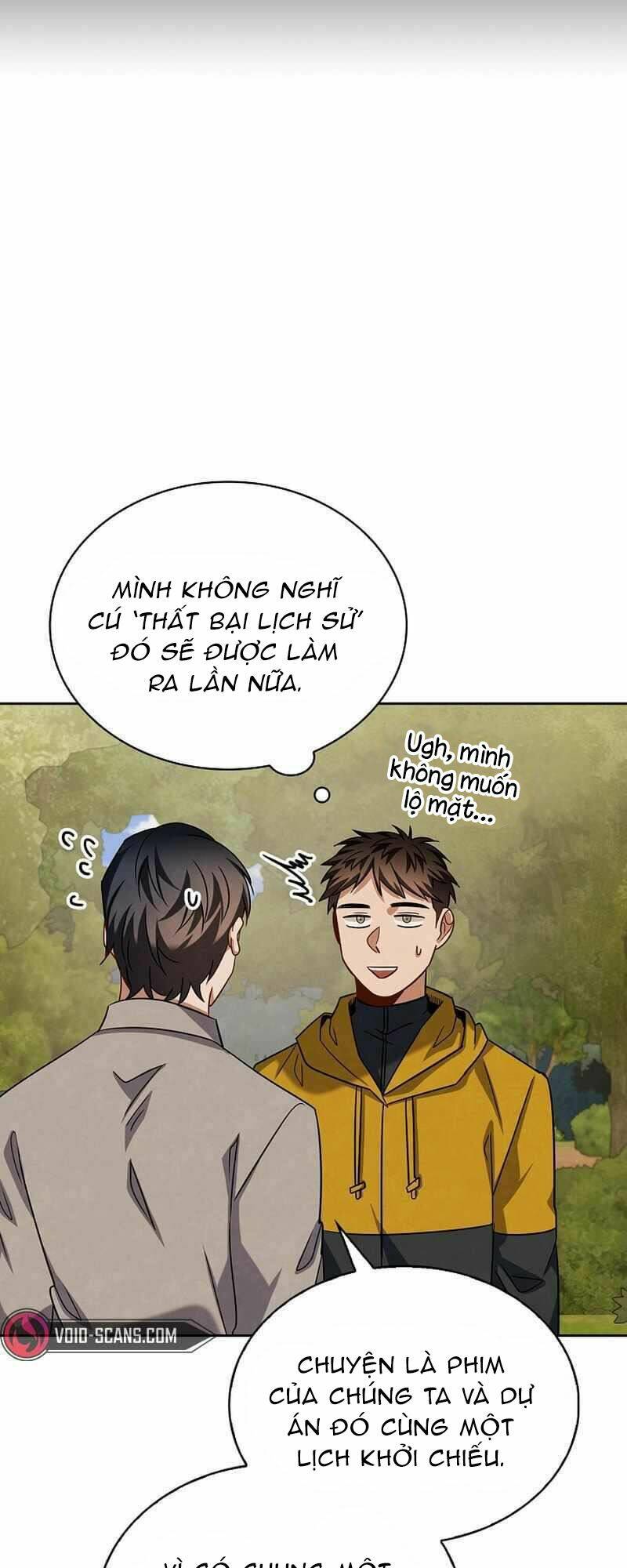 Sống Như Một Diễn Viên Chapter 53 - Trang 2