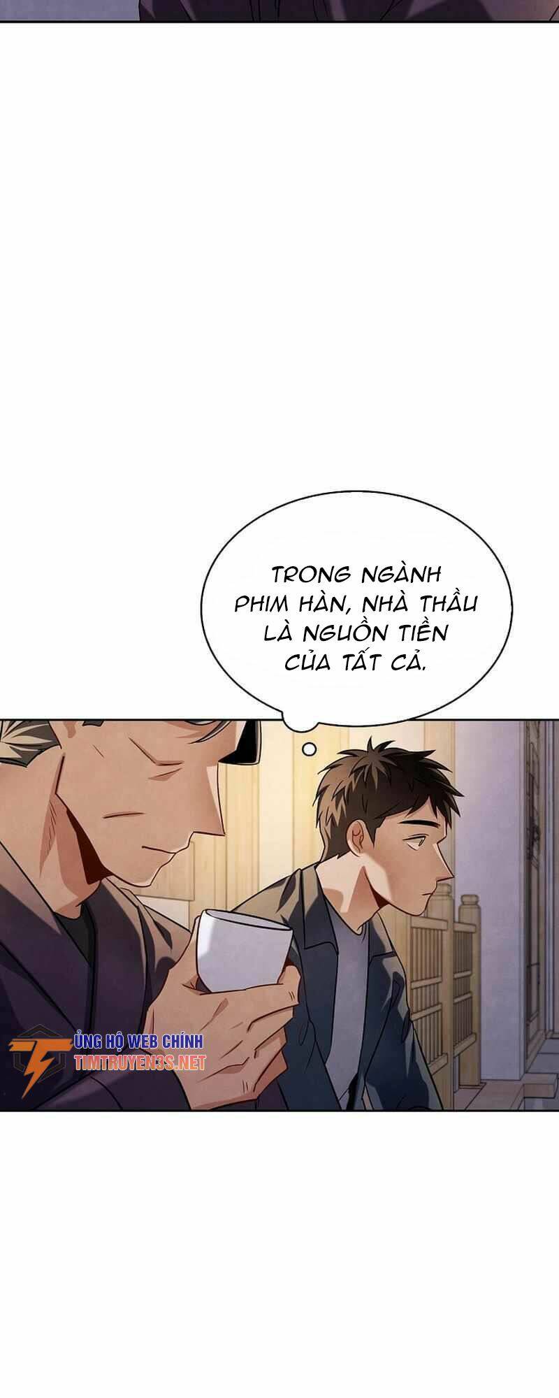 Sống Như Một Diễn Viên Chapter 53 - Trang 2