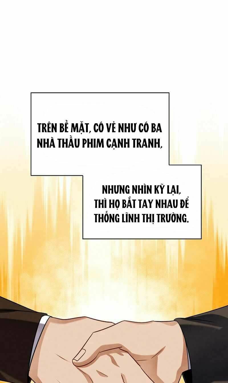 Sống Như Một Diễn Viên Chapter 53 - Trang 2