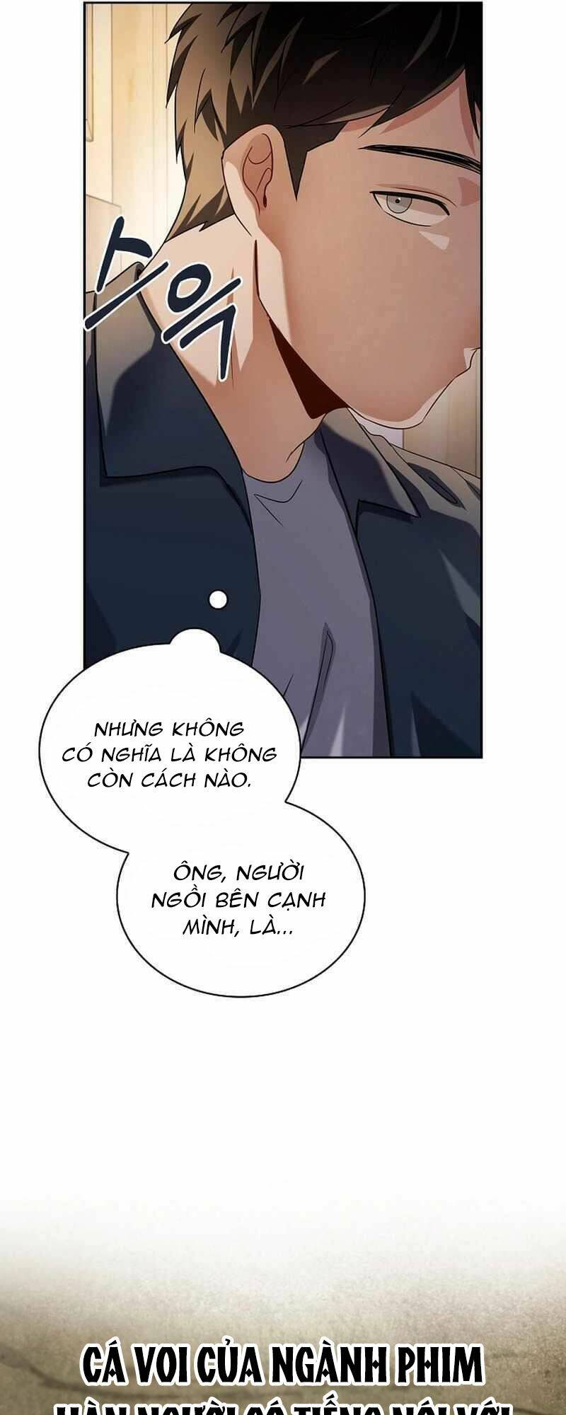 Sống Như Một Diễn Viên Chapter 53 - Trang 2