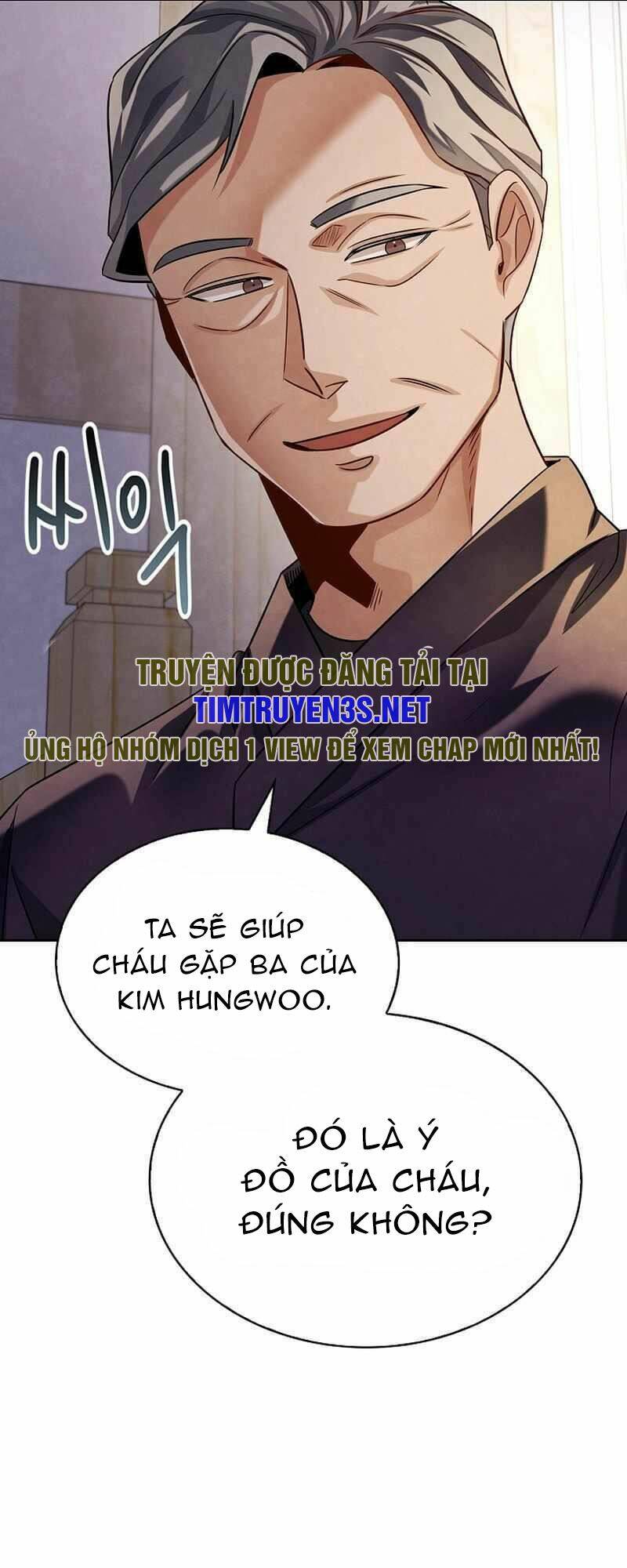 Sống Như Một Diễn Viên Chapter 53 - Trang 2