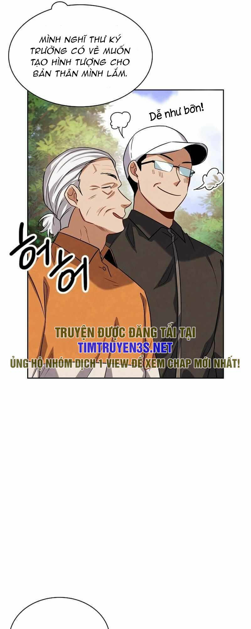 Sống Như Một Diễn Viên Chapter 53 - Trang 2