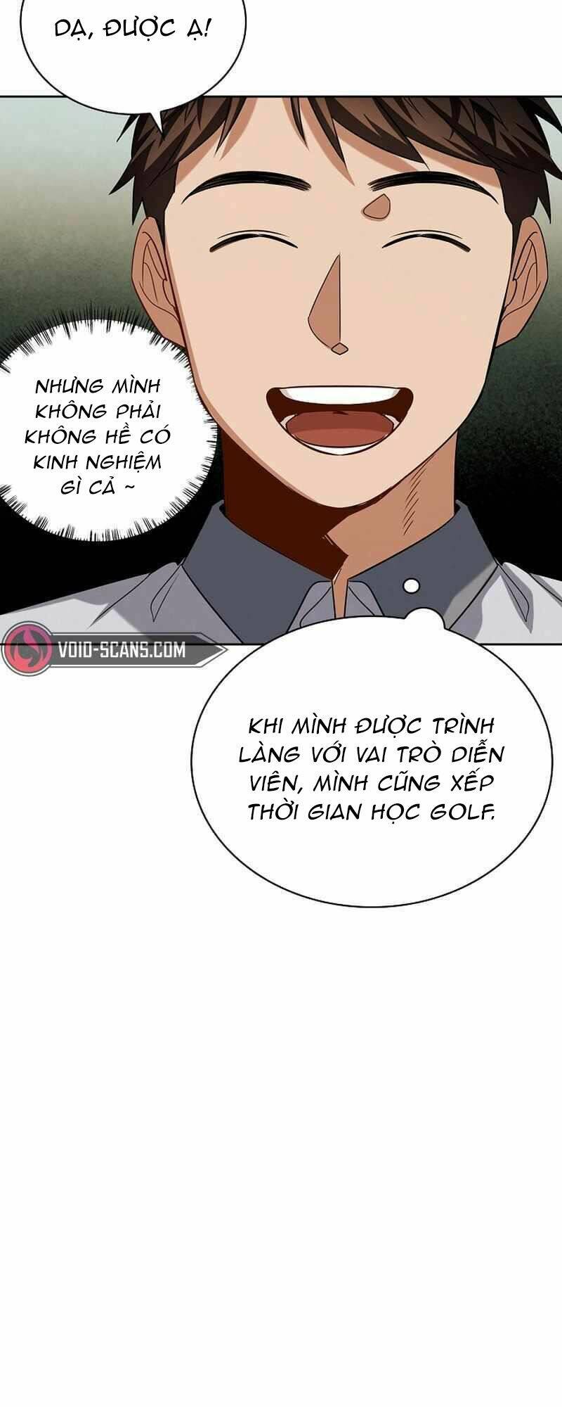 Sống Như Một Diễn Viên Chapter 53 - Trang 2