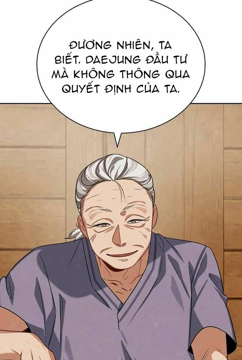 Sống Như Một Diễn Viên Chapter 53 - Trang 2