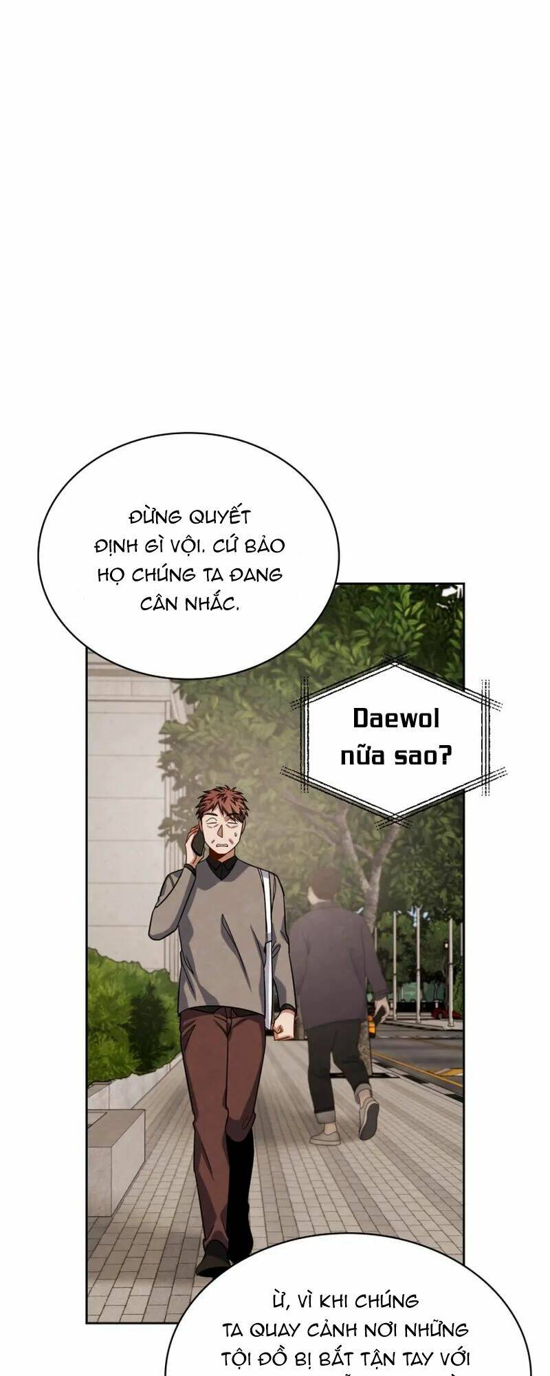 Sống Như Một Diễn Viên Chapter 52 - Trang 2