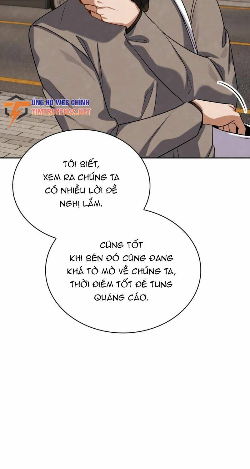 Sống Như Một Diễn Viên Chapter 52 - Trang 2