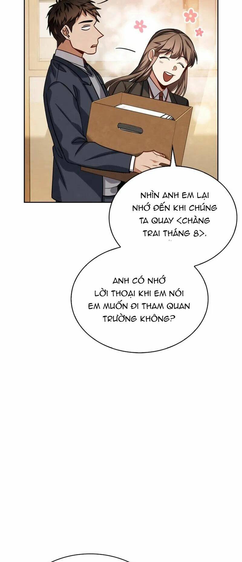 Sống Như Một Diễn Viên Chapter 52 - Trang 2