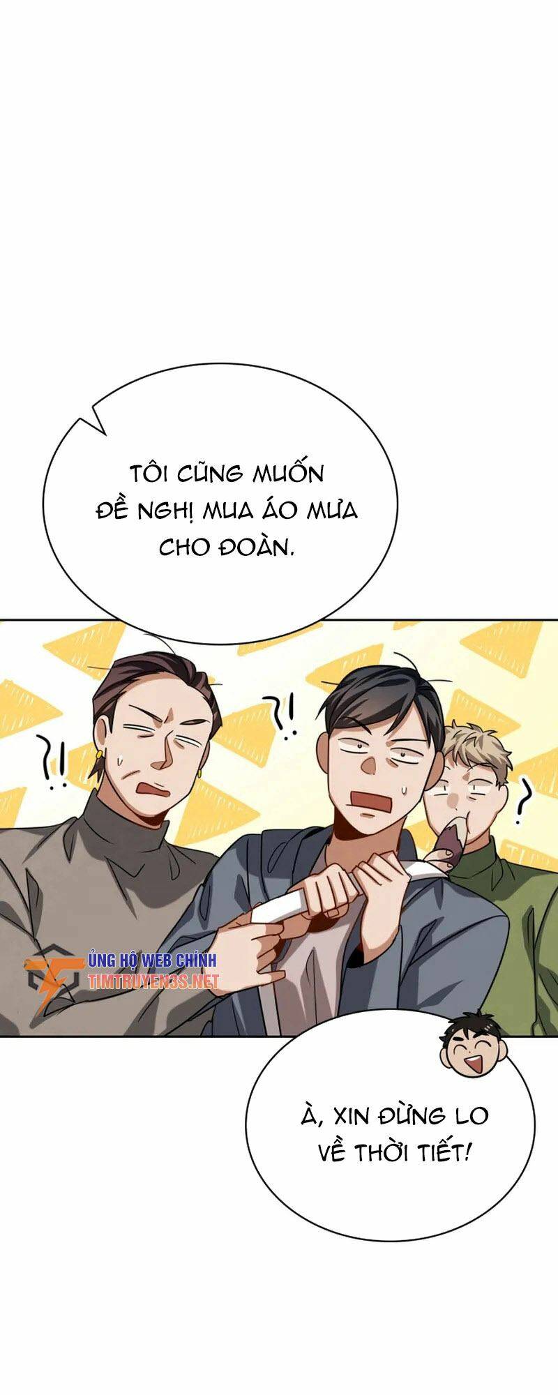 Sống Như Một Diễn Viên Chapter 51 - Trang 2