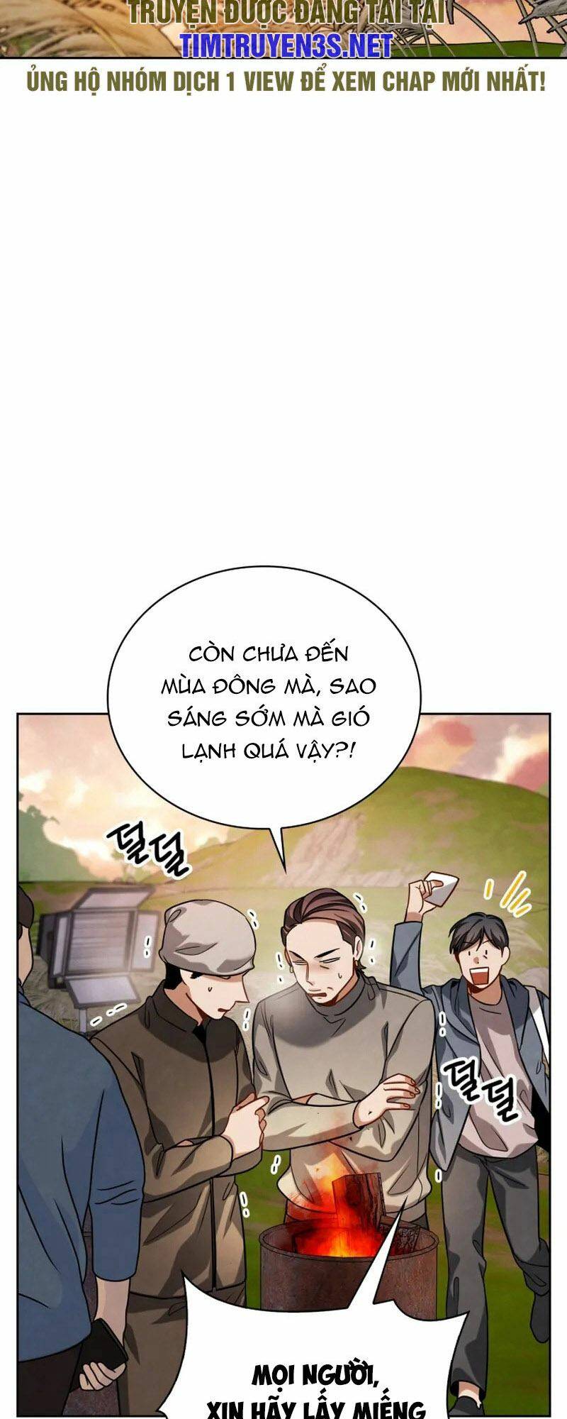 Sống Như Một Diễn Viên Chapter 51 - Trang 2