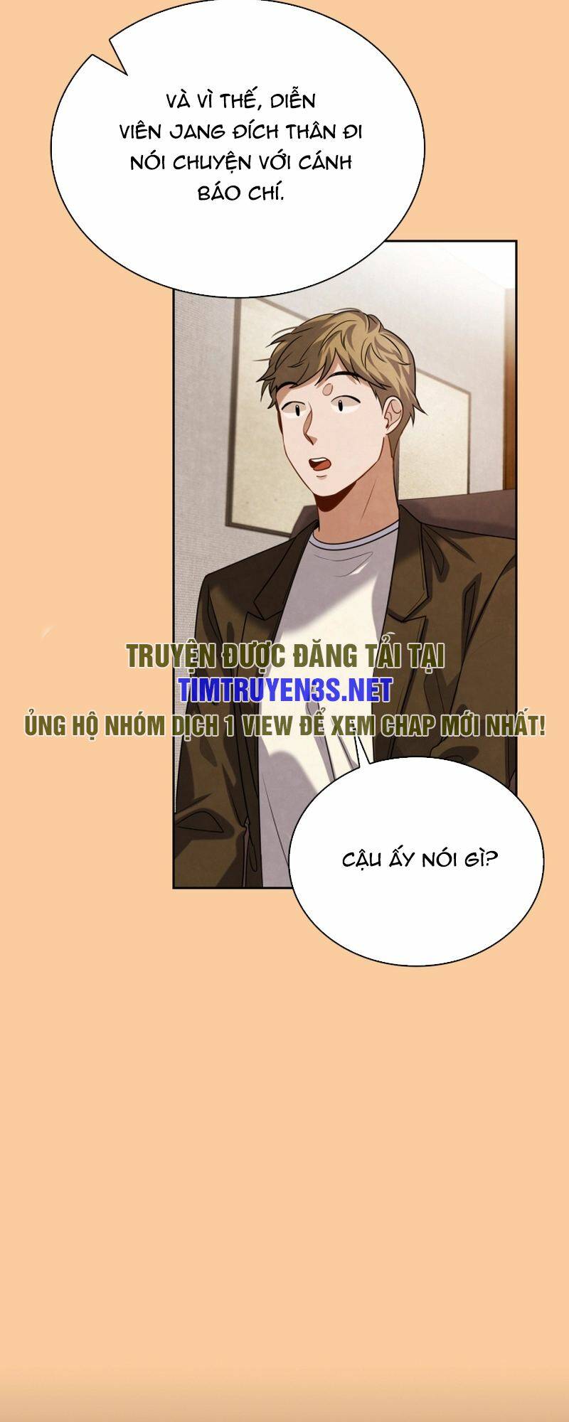 Sống Như Một Diễn Viên Chapter 49 - Trang 2