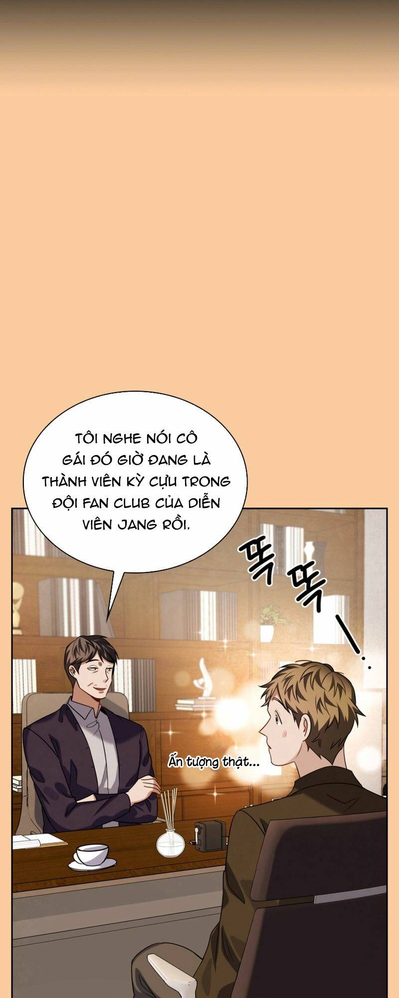 Sống Như Một Diễn Viên Chapter 49 - Trang 2