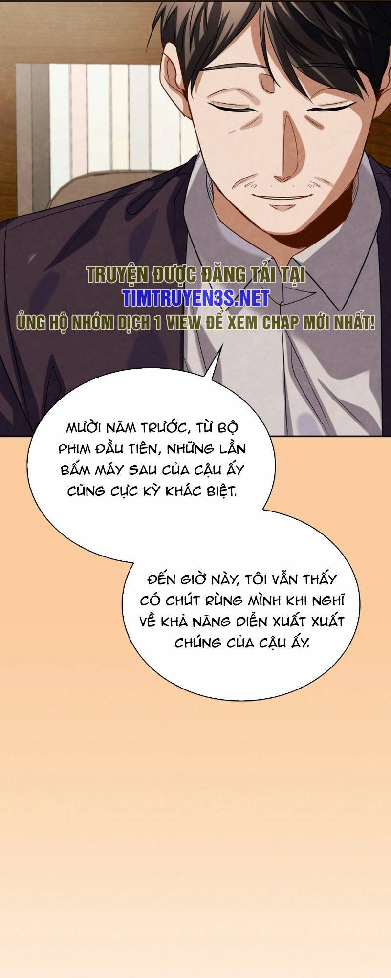 Sống Như Một Diễn Viên Chapter 49 - Trang 2