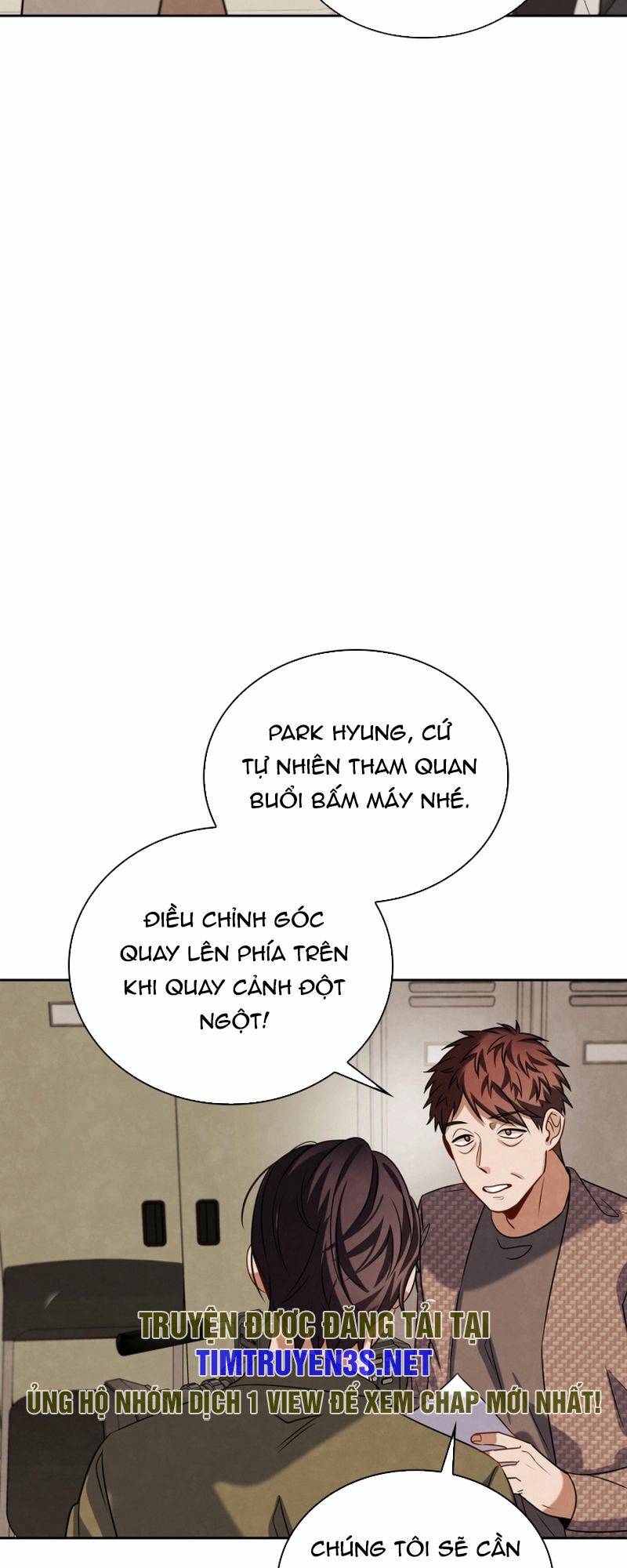 Sống Như Một Diễn Viên Chapter 49 - Trang 2