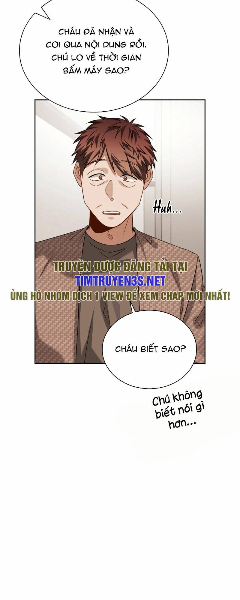 Sống Như Một Diễn Viên Chapter 49 - Trang 2