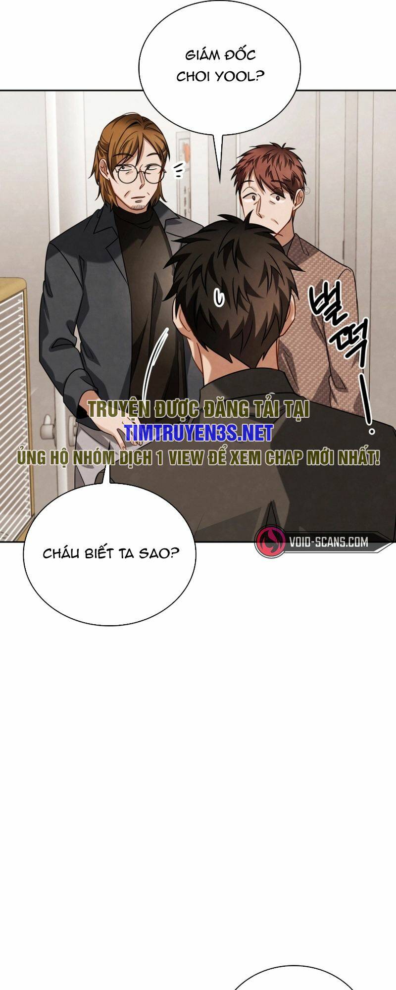 Sống Như Một Diễn Viên Chapter 49 - Trang 2