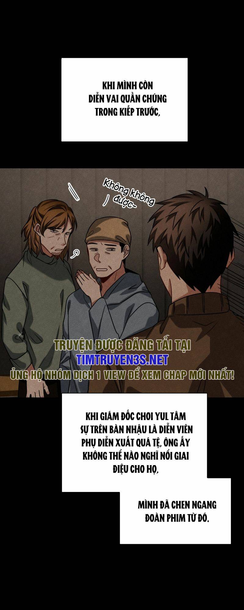 Sống Như Một Diễn Viên Chapter 49 - Trang 2