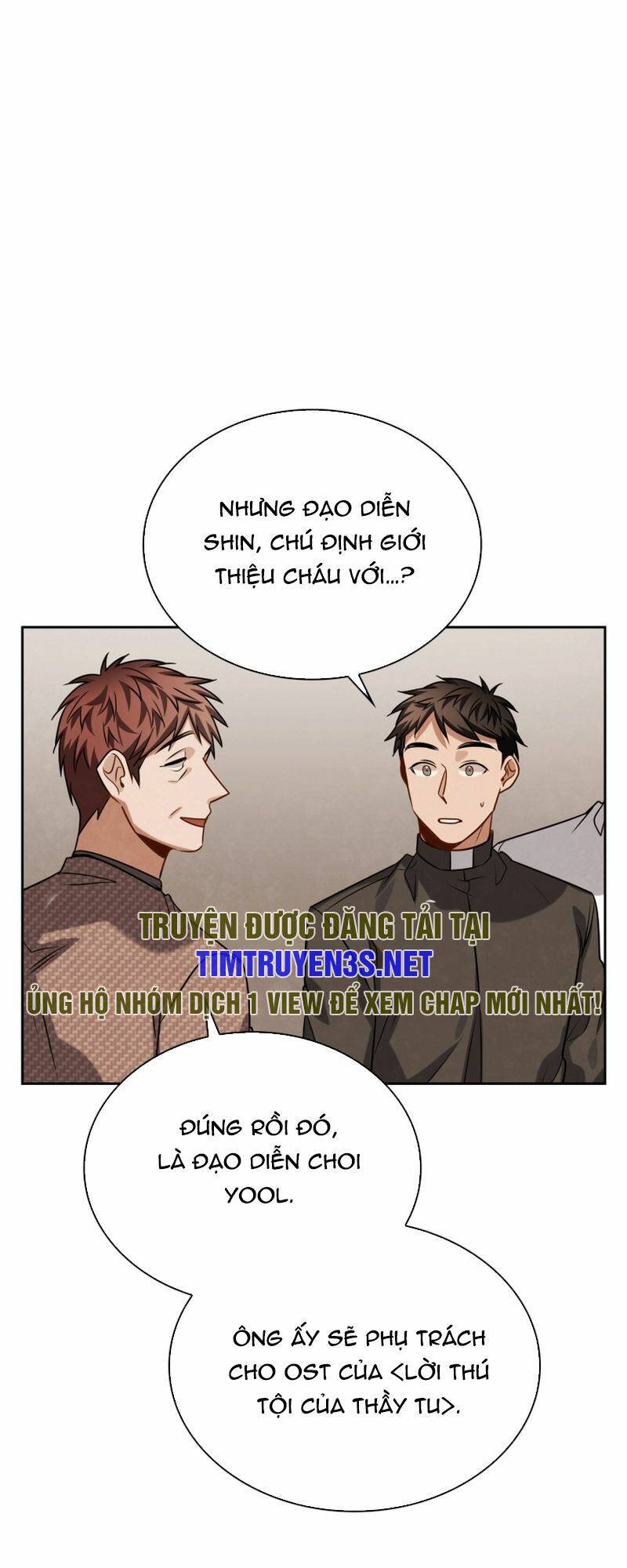 Sống Như Một Diễn Viên Chapter 49 - Trang 2