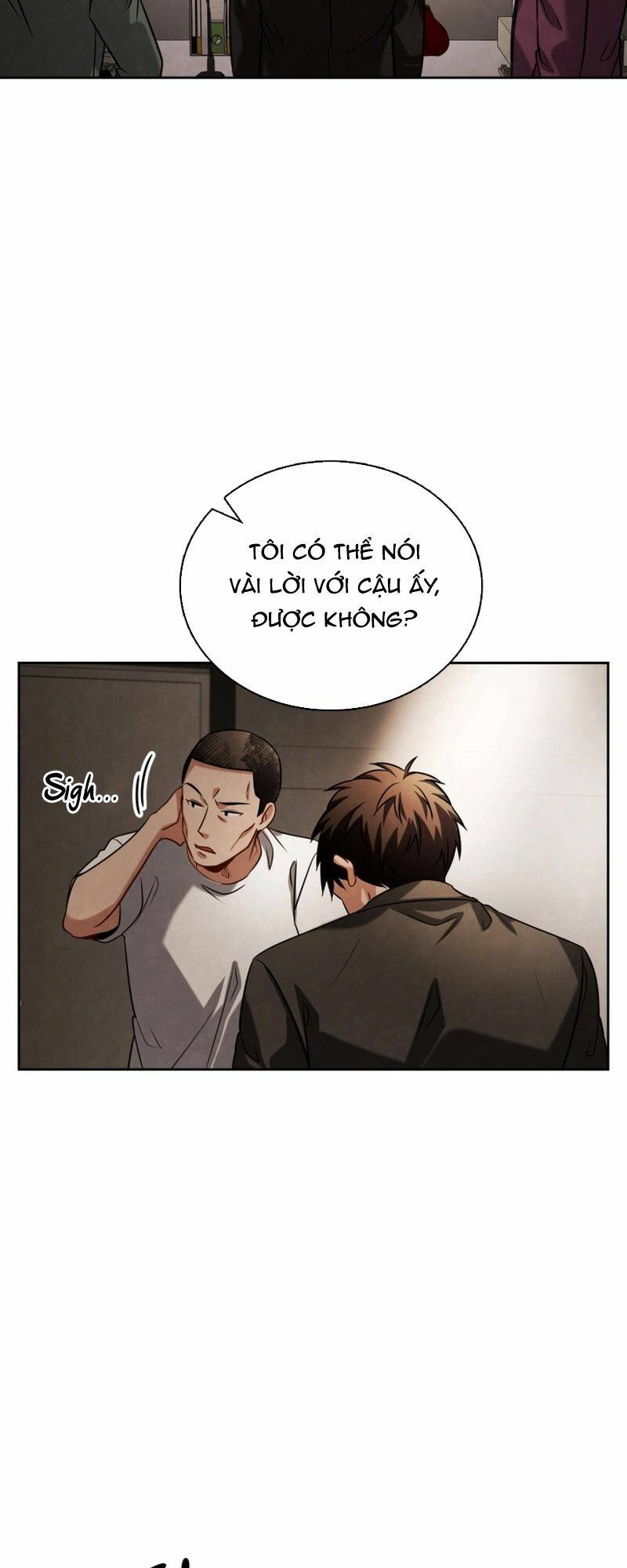 Sống Như Một Diễn Viên Chapter 49 - Trang 2